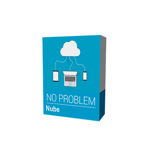 Tpv Software No Problem Cloud | Quonty.com | NO PROBLEM CLOUD