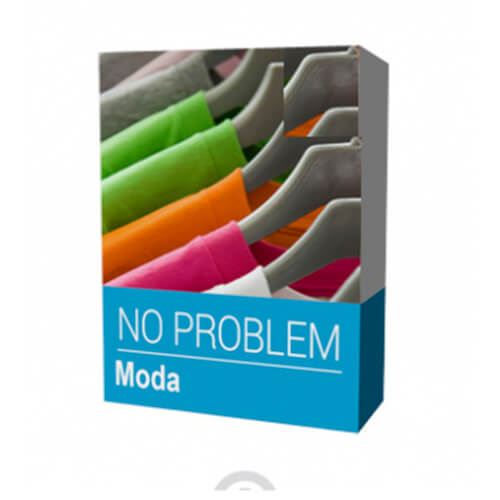 Tpv Software No Problem Moda | Quonty.com | NO PROBLEM MODA