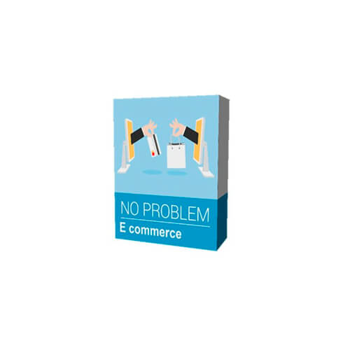 Tpv Software No Problem Ecommerce | Quonty.com | NO PROBLEM ECOMMERCE