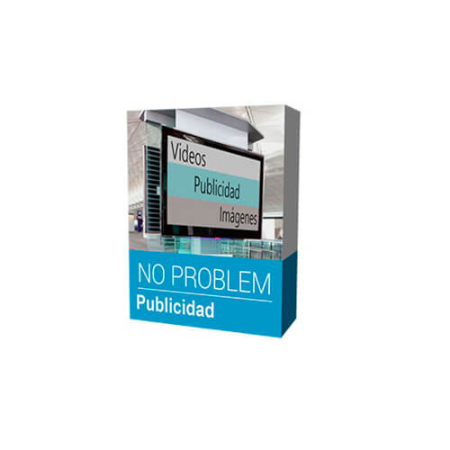 Tpv Software No Problem Publicidad | Quonty.com | NO PROBLEM PUBLICIDAD