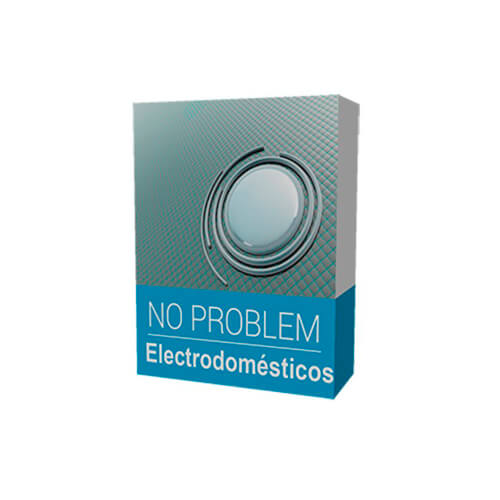 Tpv Software No Problem Electrodomesticos | Quonty.com | NO PROBLEM ELECTRODOMESTICOS