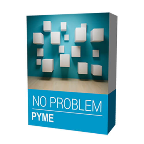 Tpv Software No Problem Pyme | Quonty.com | NO PROBLEM PYME