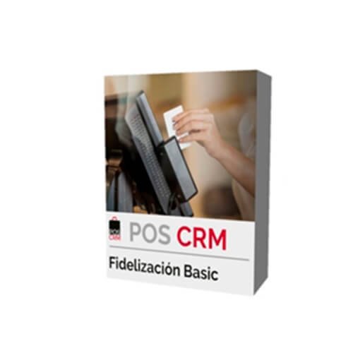 Tpv Software No Problem Fidelizacion Premium 2ª L | Quonty.com | NO PROBLEM FID.PREM. 2ªLICENCI