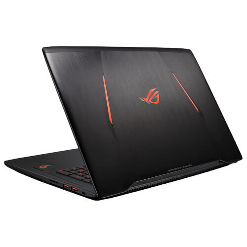 Portátil Asus Gaming Rog Gl702vm-Ba310t I7-7700hq 17.3fhd | Quonty.com | 90NB0DQ3-M04330
