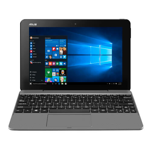 Portatil Asus Transformer Book T101ha-Gr001r Gris | Quonty.com | 90NB0BK1-M03490