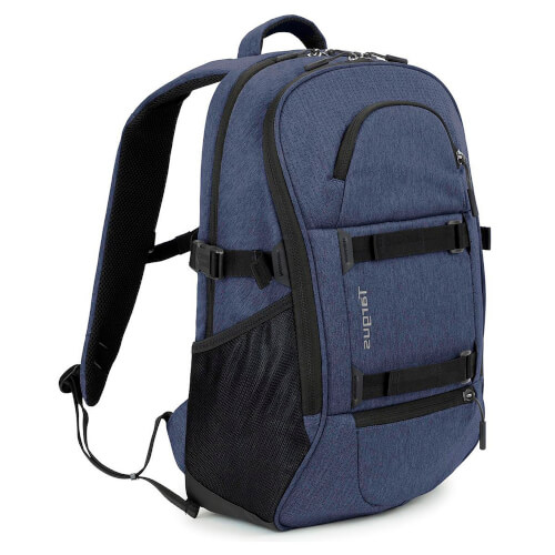 Mochila Portatil 15.6 Targus Urban Explorer Azul | Quonty.com | TSB89702EU