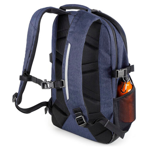 Mochila Portatil 15.6 Targus Urban Explorer Azul | Quonty.com | TSB89702EU