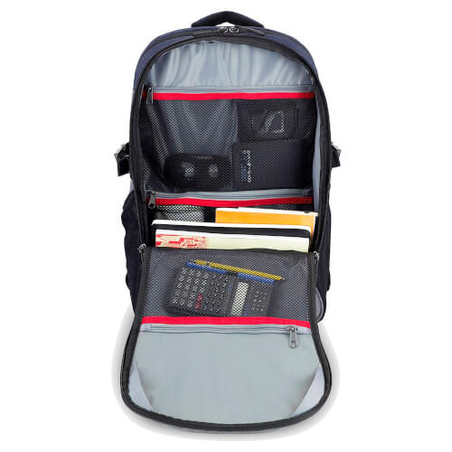 Mochila Portatil 15.6 Targus Urban Explorer Gris | Quonty.com | TSB89704EU
