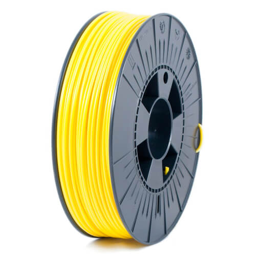 Filamento Impresora 3d Pla Amarillo Claro | Quonty.com | STY-PLCXEU03J