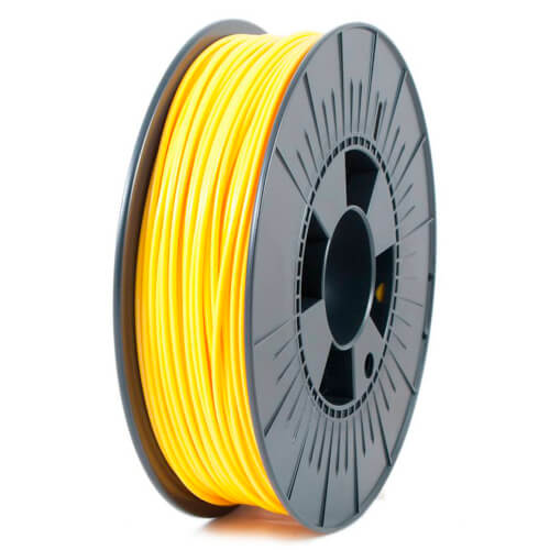 Filamento Impresora 3d Pla Amarillo | Quonty.com | RFPLCXEU0EC