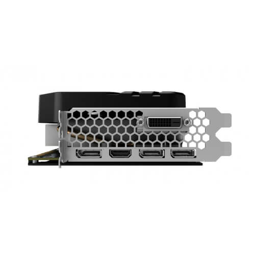 Palit Gtx 1080 Ti Jetstream 11gb Gddr5x | Quonty.com | NEB108T015LCJ