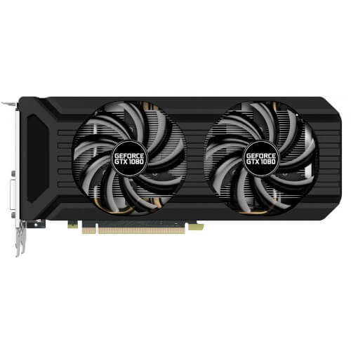 Palit Gtx 1080 Dual 8gb Gddr5x | Quonty.com | NEB1080015P2D