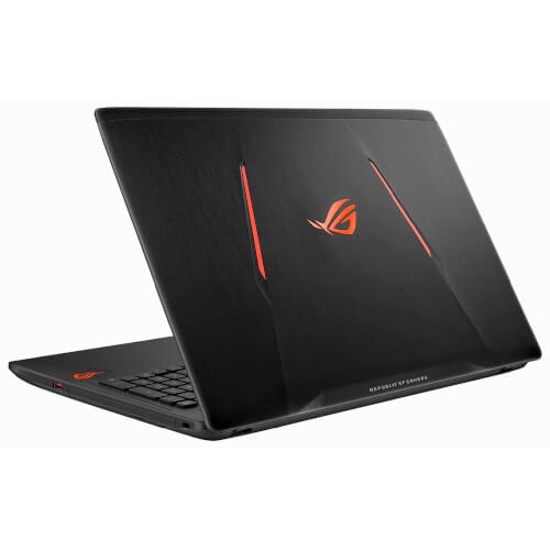 Portátil Asus Gaming Rog Gl553vd-Dm467t I7-7700hq 15.6fhd | Quonty.com | 90NB0DW3-M06720