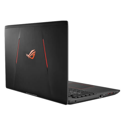 Portátil Asus Gaming Rog Gl553vd-Dm469t I7-7700hq 15.6fhd | Quonty.com | 90NB0DW3-M06750