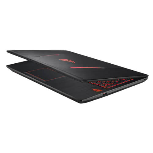 Portátil Asus Gaming Rog Gl553vd-Dm469t I7-7700hq 15.6fhd | Quonty.com | 90NB0DW3-M06750