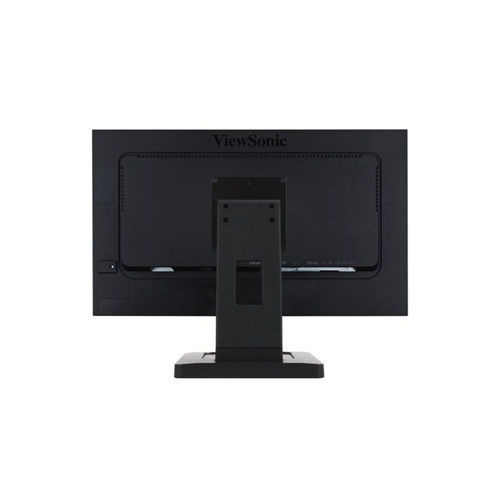 Monitor Viewsonic Td2421 23.6&Quot; Tft-Lcd 5ms Hdmi/Vga/Dvi | Quonty.com | TD2421