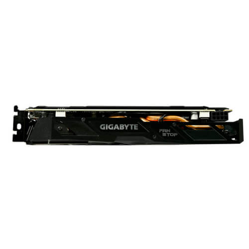 Gigabyte Rx580 Gaming 4gb Gddr5 | Quonty.com | GV-RX580GAMING-4GD