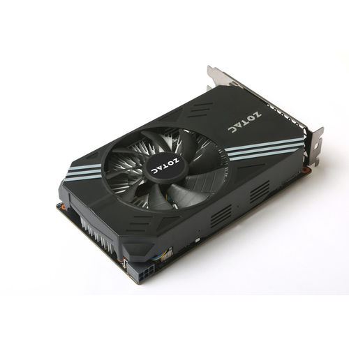 Tarjeta Gráfica Zotac Gtx 1060 3gb Gddr5 | Quonty.com | ZT-P10610A-10L