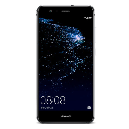 Smartphone Huawei P10 Lite Ds 5.2'' Octacore 4gb/32gb Negro | Quonty.com | 51091CKK
