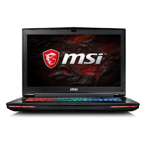 Portátil Msi Gt72vr 7re(Dominator Pro)-645es I7-7700hq | Quonty.com | 9S7-178541-645