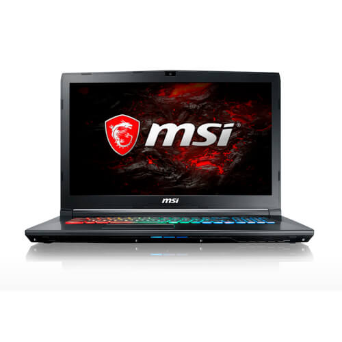Portátil Msi Gp72 7rex(Leopard Pro)-612xes I7-7700hq 17.3fhd | Quonty.com | 9S7-1799B3-612