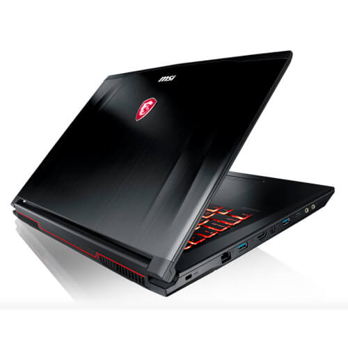 Portátil Msi Gp72 7rex(Leopard Pro)-612xes I7-7700hq 17.3fhd | Quonty.com | 9S7-1799B3-612