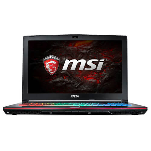 Portátil Msi Ge72 7rd(Apache)-610xes I7-7700hq 17.3fhd | Quonty.com | 9S7-179941-610