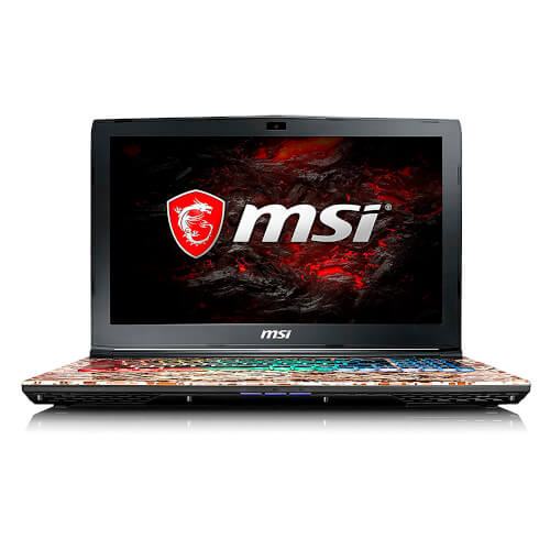 Portatil Msi Ge62vr 7rf(Camo Squad)-636es | Quonty.com | 9S7-16JB82-636