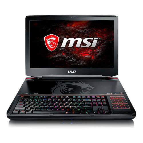 Portátil Msi Gt83vr 7re(Titan Sli)-257es I7-7820hk 18.4fhd | Quonty.com | 9S7-181542-257