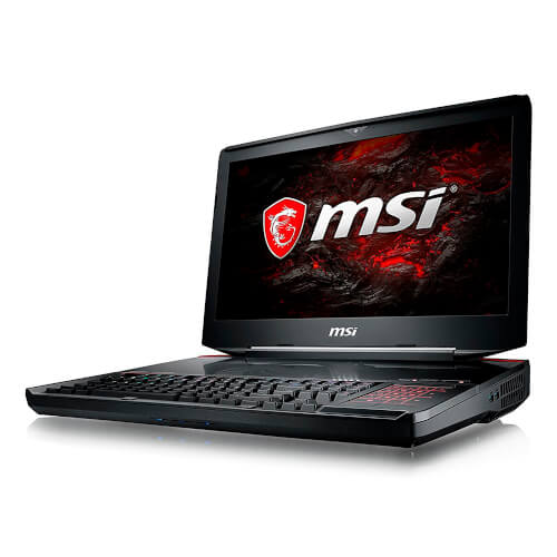 Portátil Msi Gt83vr 7re(Titan Sli)-257es I7-7820hk 18.4fhd | Quonty.com | 9S7-181542-257