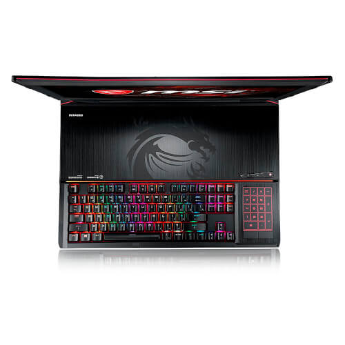 Portátil Msi Gt83vr 7re(Titan Sli)-257es I7-7820hk 18.4fhd | Quonty.com | 9S7-181542-257