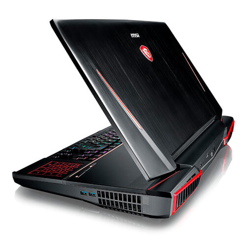 Portátil Msi Gt83vr 7re(Titan Sli)-257es I7-7820hk 18.4fhd | Quonty.com | 9S7-181542-257