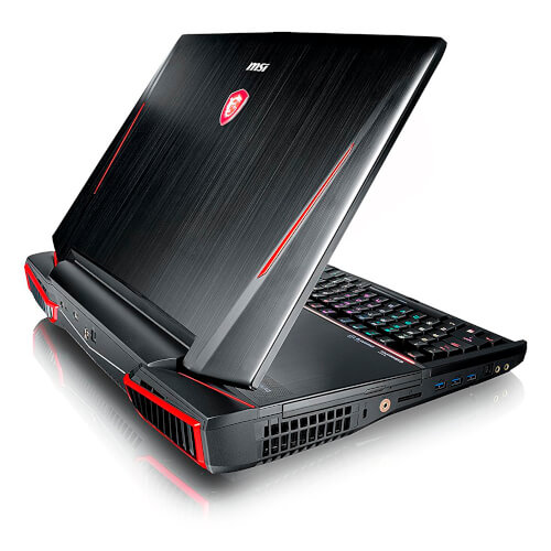 Portátil Msi Gt83vr 7re(Titan Sli)-257es I7-7820hk 18.4fhd | Quonty.com | 9S7-181542-257