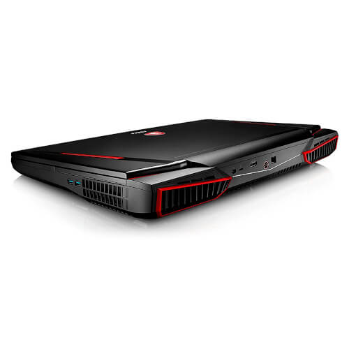 Portátil Msi Gt83vr 7re(Titan Sli)-257es I7-7820hk 18.4fhd | Quonty.com | 9S7-181542-257