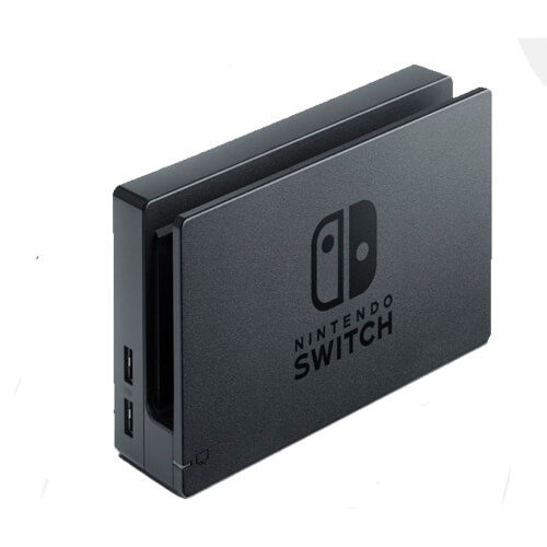 Soporte Switch Dock Set Nintendo Switch | Quonty.com | 2511666