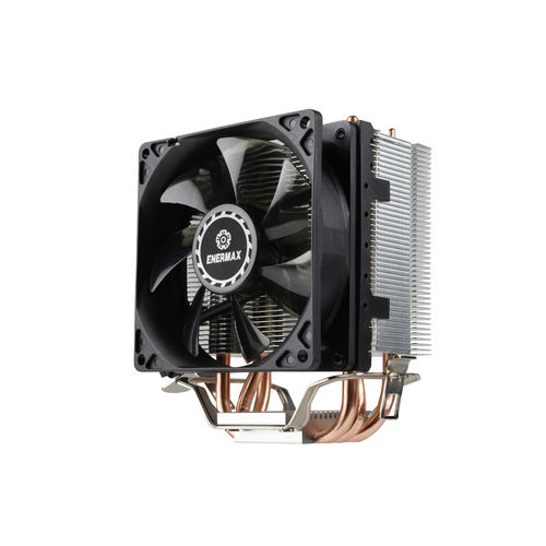 Disipador Enermax Ets-N31-02 | Quonty.com | ETS-N31-02