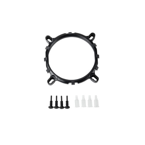 Disipador Enermax Ets-N31-02 | Quonty.com | ETS-N31-02