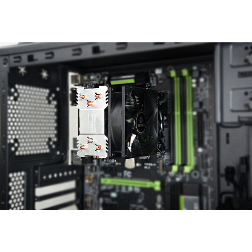 Disipador Enermax Ets-N31-02 | Quonty.com | ETS-N31-02