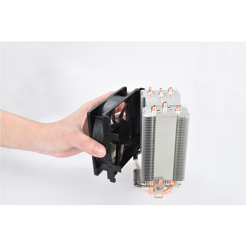 Disipador Enermax Ets-N31-02 | Quonty.com | ETS-N31-02