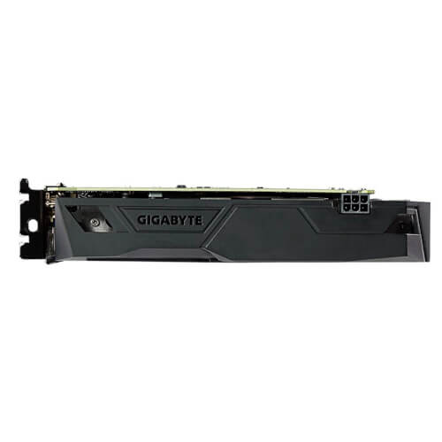 Gigabyte Rx560 Gaming Oc 2gb Gddr5 | Quonty.com | GV-RX560GAMING OC-2GD