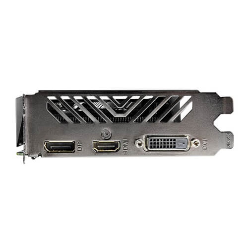 Gigabyte Rx560 Gaming Oc 2gb Gddr5 | Quonty.com | GV-RX560GAMING OC-2GD