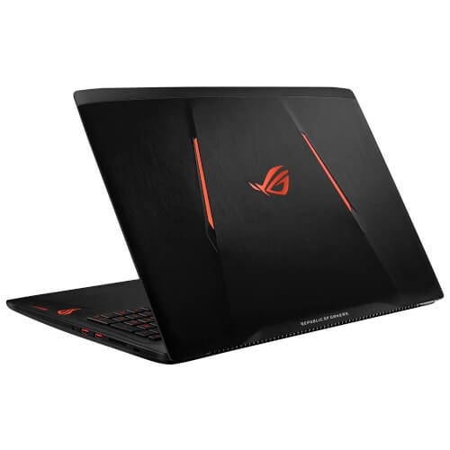 Portátil Asus Gaming Rog Gl502vm-Fy377t I7-7700hq 15.6fhd | Quonty.com | 90NB0DR1-M06540