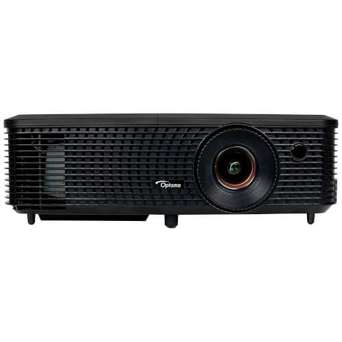 Proyector Optoma X340 3d 3100 Ansi Lumen Xga | Quonty.com | X340