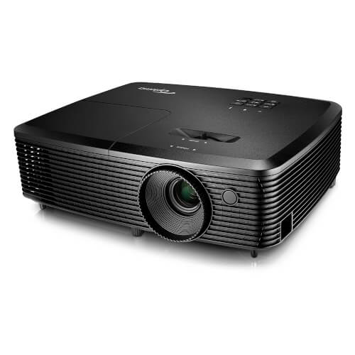 Proyector Optoma X340 3d 3100 Ansi Lumen Xga | Quonty.com | X340