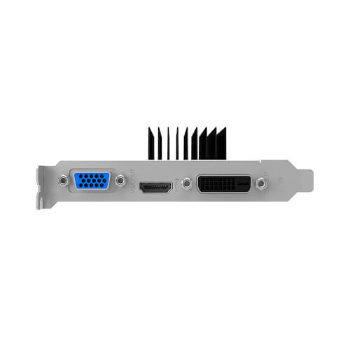 Palit Gt 710 1gb Gddr3 | Quonty.com | NEAT7100HD06H