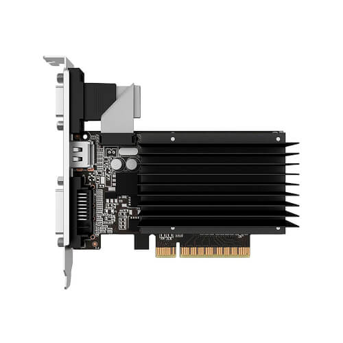 Palit Gt 710 1gb Gddr3 | Quonty.com | NEAT7100HD06H