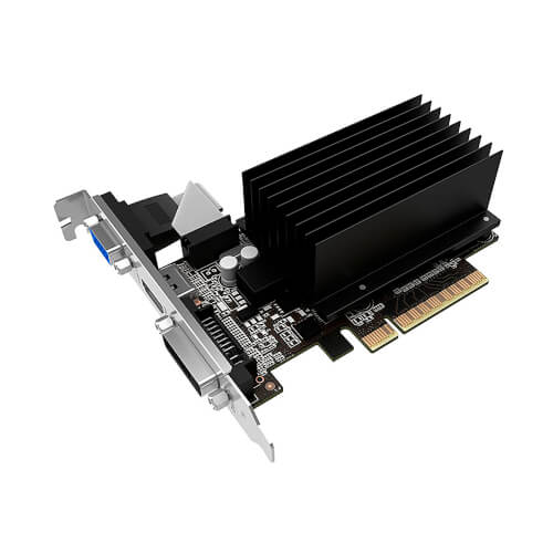 Palit Gt 710 1gb Gddr3 | Quonty.com | NEAT7100HD06H