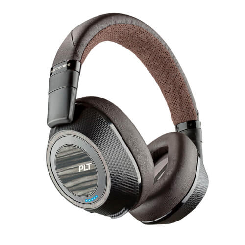 Auriculares Micro Plantronics Backbeat Pro2 Bt Grey | Quonty.com | 207120-05