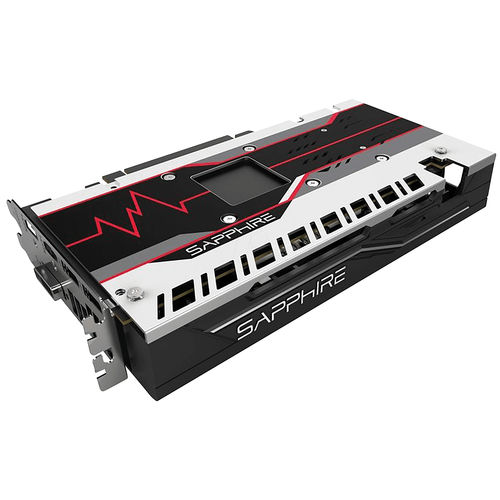 Tarjeta Gráfica Sapphire Rx570 Pulse 4gb Gddr5 | Quonty.com | 11266-04-20G