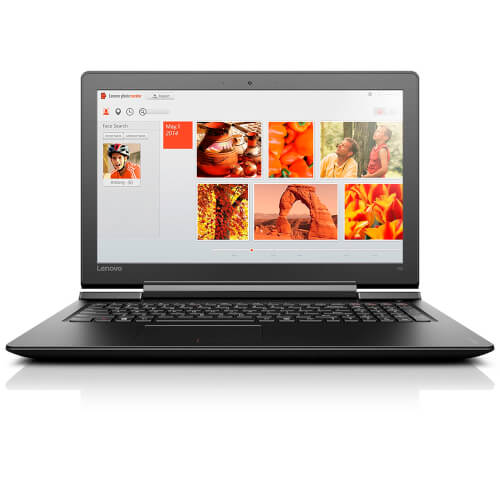 Portátil Lenovo Ideapad 700-15-80ru00vysp I7-6700hq 15.6fhd | Quonty.com | 80RU00VYSP